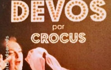 Devos par Crocus