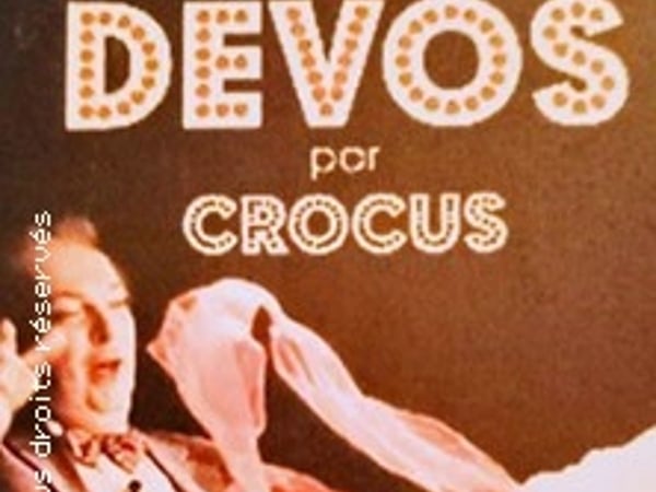 Devos par Crocus