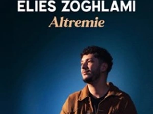Elies Zoghlami