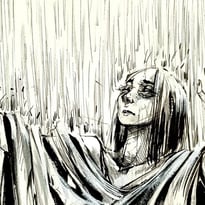 Lilly, une exposition consacrée à l'artiste Abbé