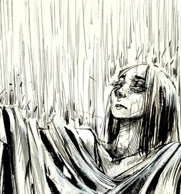Lilly, une exposition consacrée à l'artiste Abbé