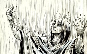 Lilly, une exposition consacrée à l'artiste Abbé