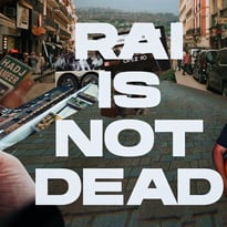 Raï Is Not Dead