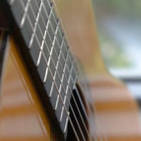Les Mardis de la Guitare