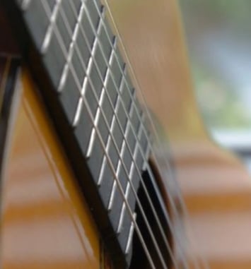 Les Mardis de la Guitare