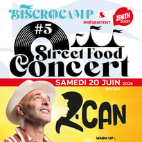 Street Food Concert 5