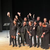 Beethoven Folk Augmenté