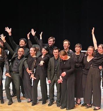 Beethoven Folk Augmenté