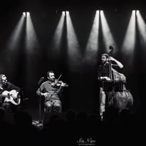 Apéritif Musical Gitché Manito Quartet
