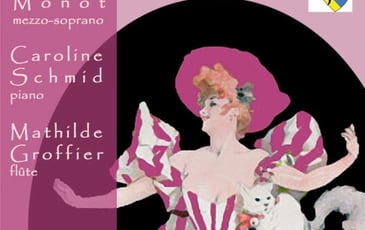 Offenbach ! La Belle Époque…