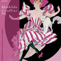Offenbach ! La Belle Époque…