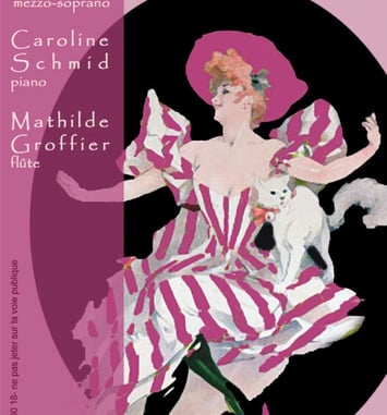 Offenbach ! La Belle Époque…