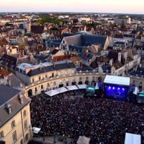 Concert de Rentrée