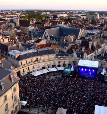 Concert de Rentrée