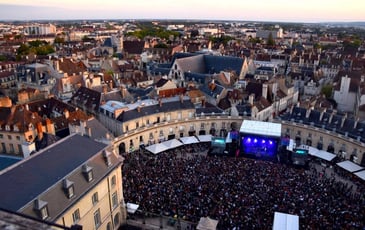 Concert de Rentrée