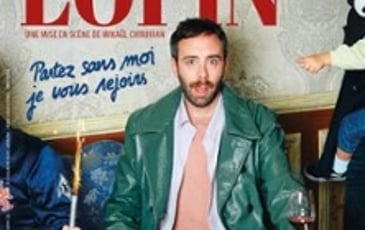 Tristan Lopin — Partez sans moi, je vous rejoins