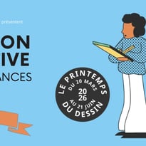 Correspondances Illustrées