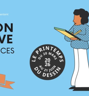 Correspondances Illustrées