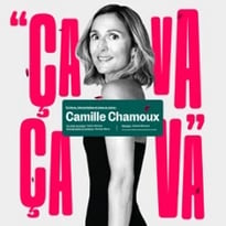 Camille Chamoux : Ça va, ça va (tournée)