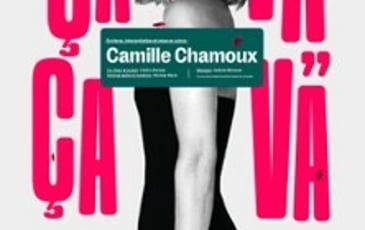 Camille Chamoux : Ça va, ça va (tournée)