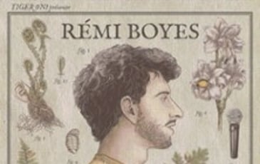 Rémi Boyes, Bombus Terrestris