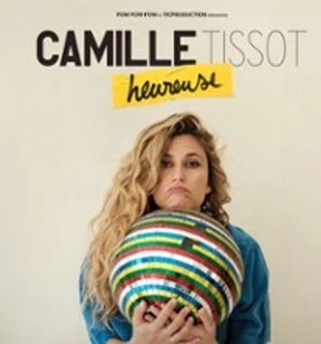 Camille Tissot, Heureuse, tournée