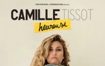Camille Tissot, Heureuse, tournée