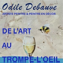 De l'art au trompe-l'oeil