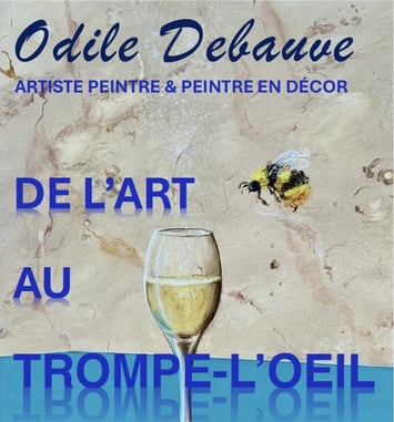 De l'art au trompe-l'oeil