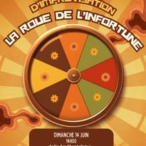 La Roue de l'Infortune