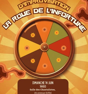 La Roue de l'Infortune