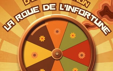 La Roue de l'Infortune