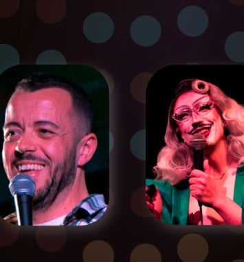 Comedy Club