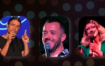 Comedy Club