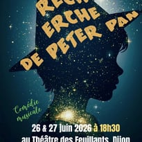 À la recherche de Peter Pan