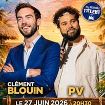 Soirée Humour