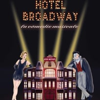 Hôtel Broadway