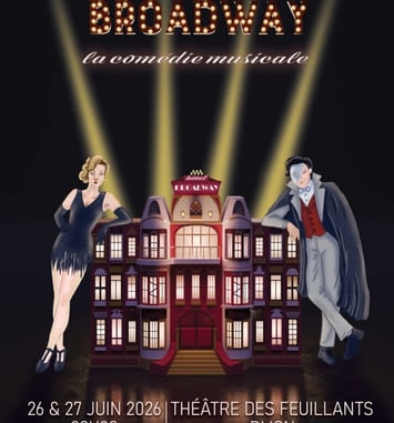 Hôtel Broadway