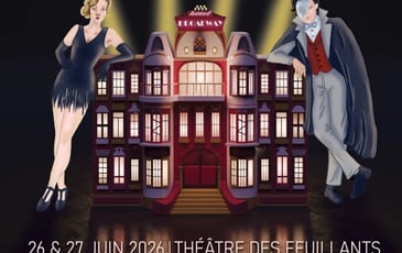 Hôtel Broadway