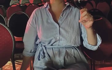 Amy London