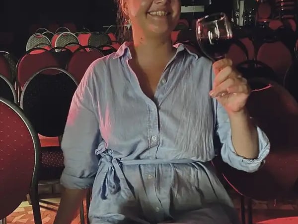 Amy London