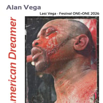 Last Vega, American Dreamer