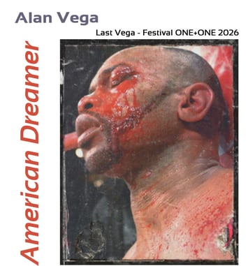 Last Vega, American Dreamer