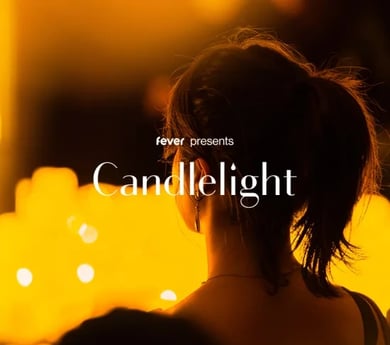 Candlelight : Les 4 Saisons de Vivaldi