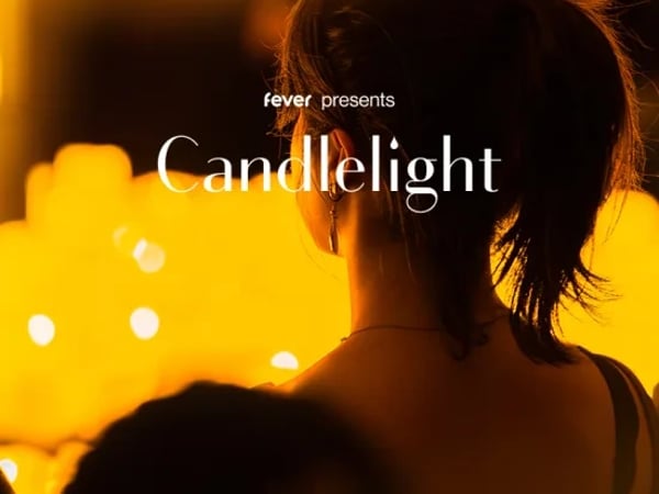Candlelight : Les 4 Saisons de Vivaldi