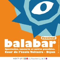 Festival Balabar