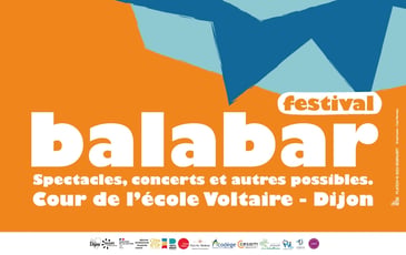 Festival Balabar
