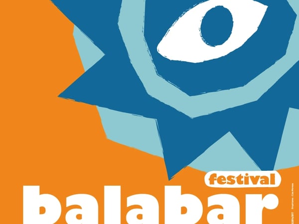 Festival Balabar