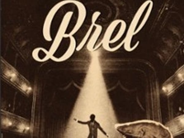 Le Jour où j'ai Rencontré Brel