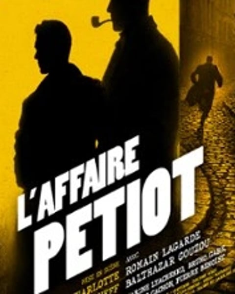 L'Affaire Petiot